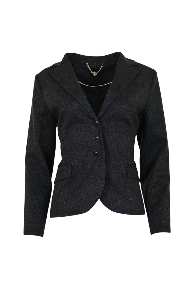 Blazer Prudie Black