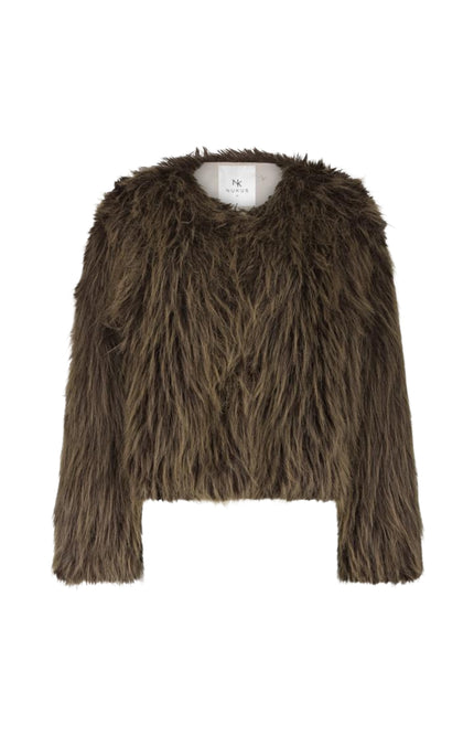 Jacket Lori Fango NKF13086