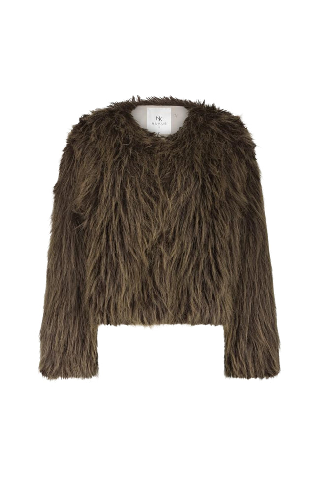 Jacket Lori Fango NKF13086