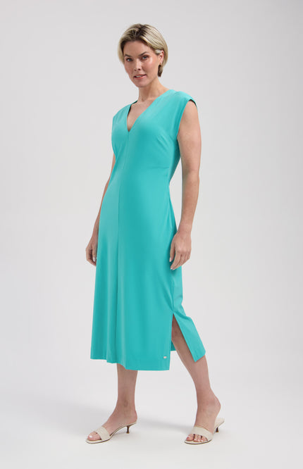 Lady Day Travel Jurk Doris Atlantis L36.375.3315 Stretchshop.nl