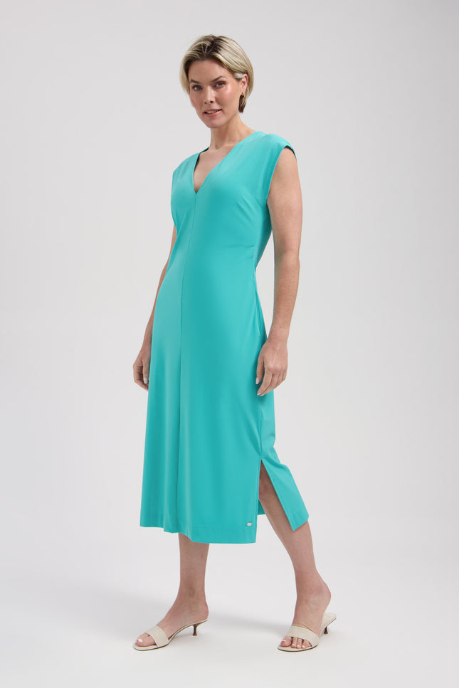 Lady Day Travel Jurk Doris Atlantis L36.375.3315 Stretchshop.nl