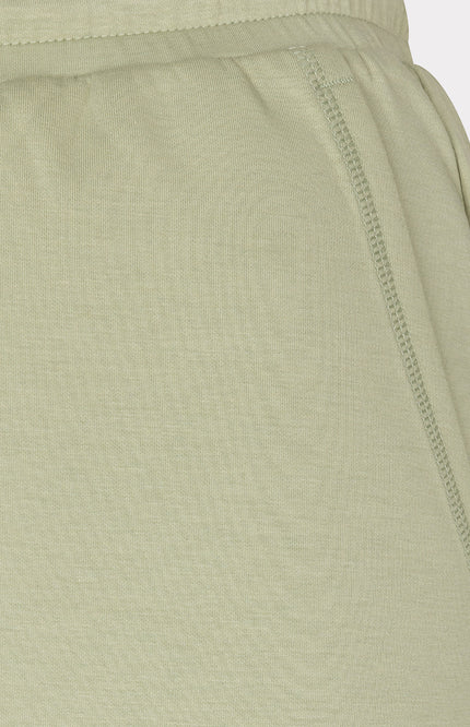 EsQualo Short Modal Soft Green HS26.05210 Stretchshop.nl
