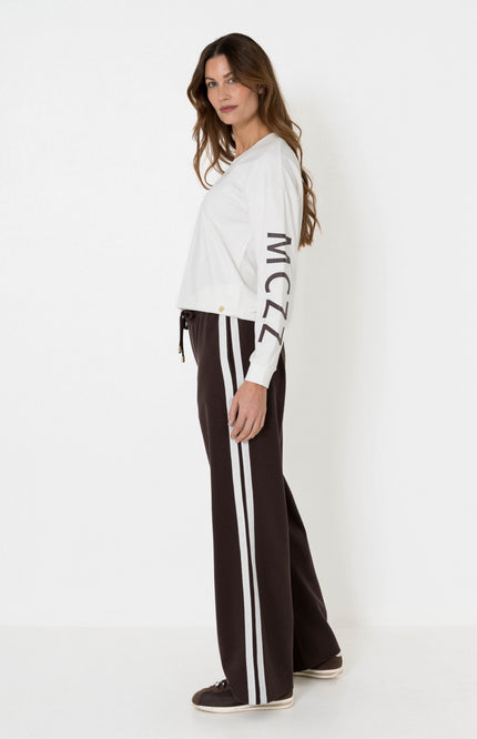 Broek Reida Brown