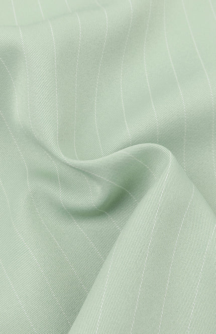 Ydence Gilet Jeanie Sage Green Stretchshop.nl