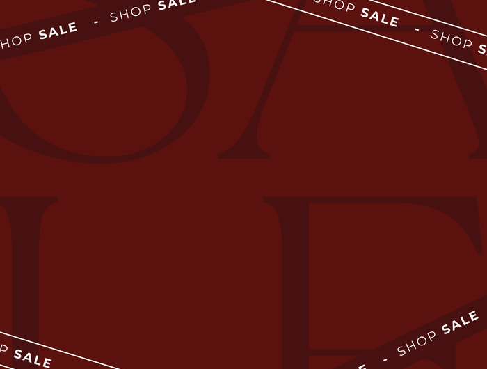 <p>DE SALE IS GESTART</p><h2>Tot 50% korting</h2>