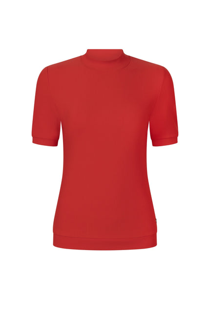 Travel Top Alma Red A26
