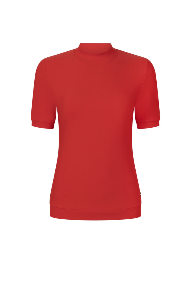 Travel Top Alma Red A26