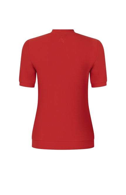 Travel Top Alma Red A26