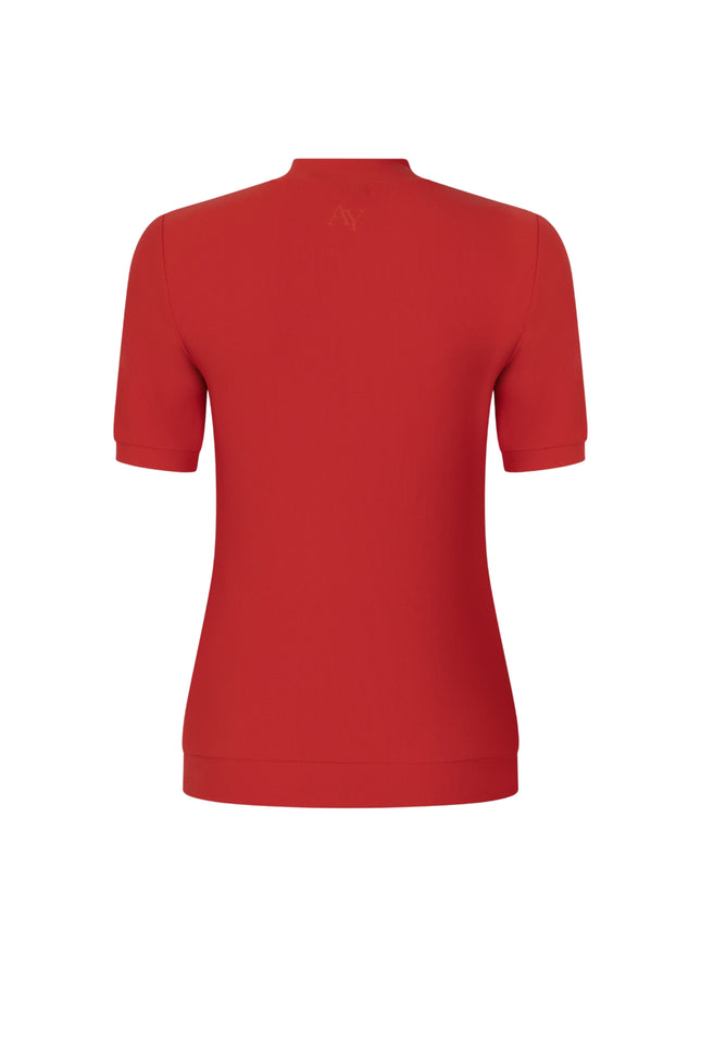 Travel Top Alma Red A26