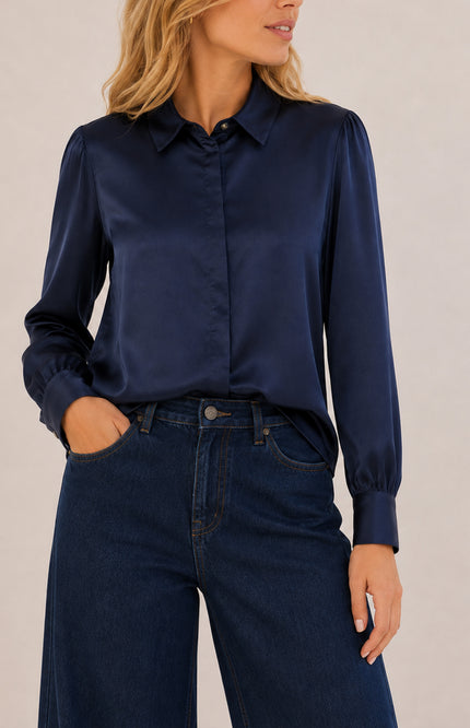 Blouse Babette Nightfall
