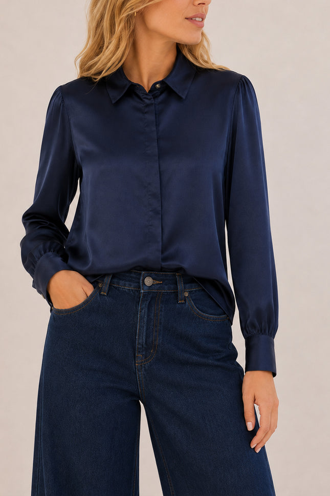 Blouse Babette Nightfall