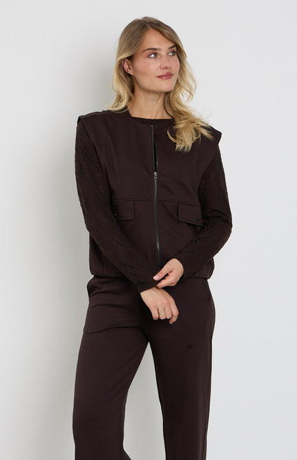 Gilet Fqnanni Mole 211582