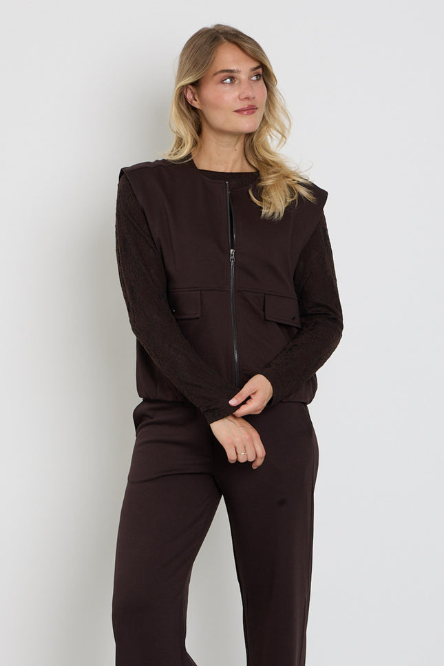 Gilet Fqnanni Mole 211582