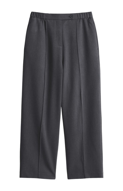 Broek Mozy Mod Anthracite