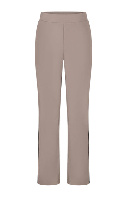 Travel Broek Rosan Taupe 264