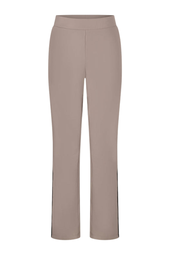 Travel Broek Rosan Taupe 264
