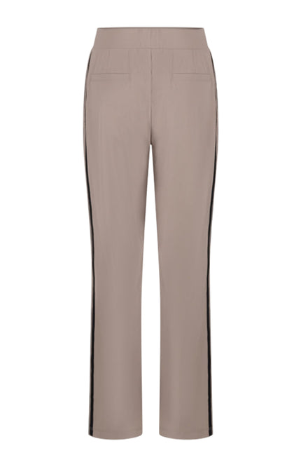 Travel Broek Rosan Taupe 264