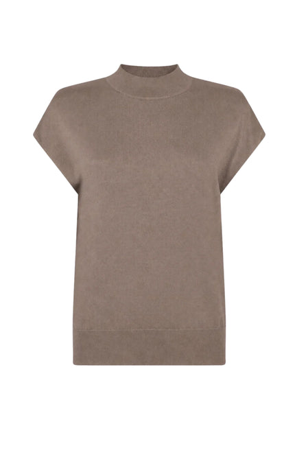 Trui Marlies Taupe 264