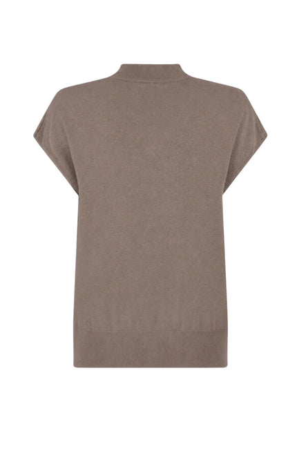 Trui Marlies Taupe 264
