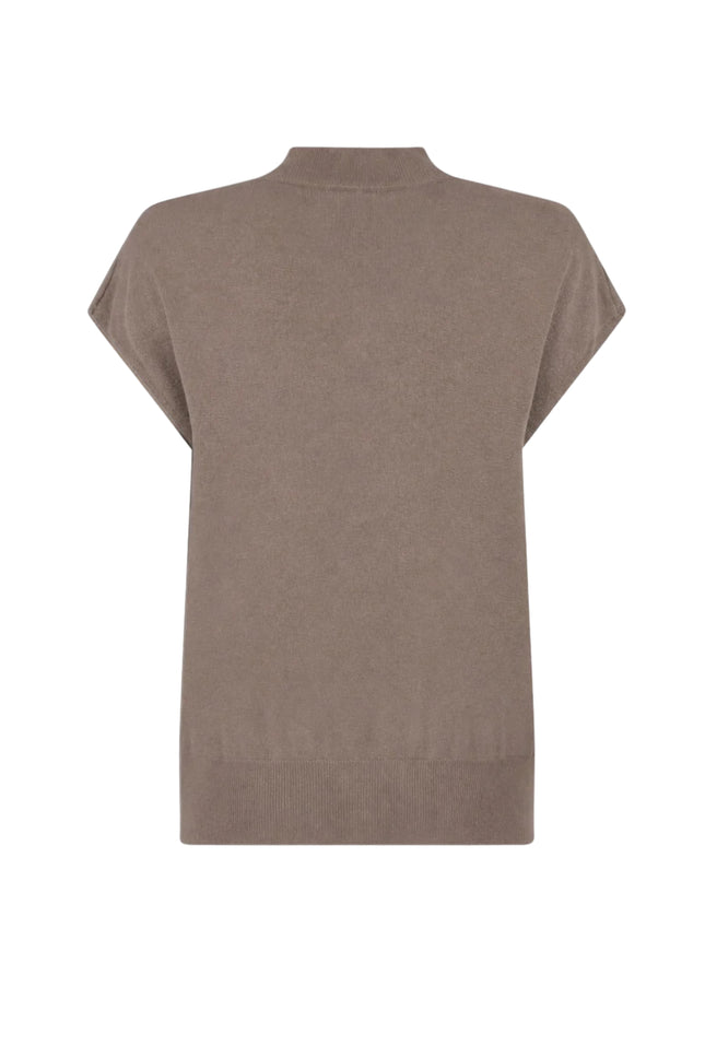 Trui Marlies Taupe 264