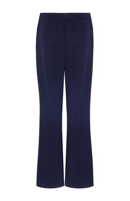 Broek Ophelie Dark Night Blue