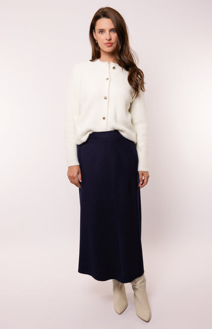 Rok Anahi Dark Night Blue