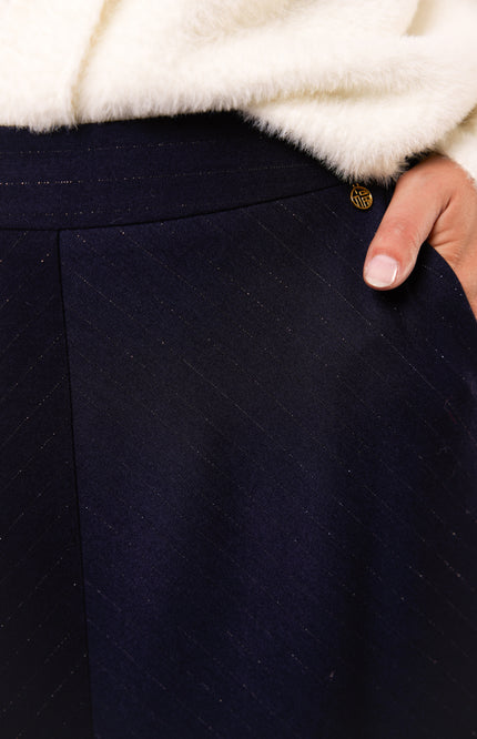 Rok Anahi Dark Night Blue