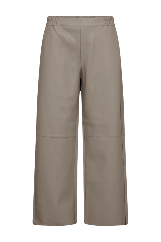 Broek Fqveggy Desert Taupe 207054