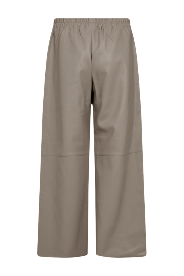 Broek Fqveggy Desert Taupe 207054