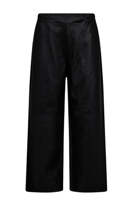 Broek Fqveggy Black 207054