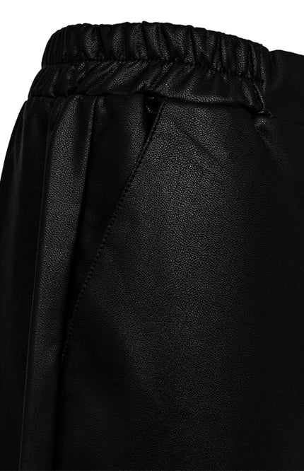 Broek Fqveggy Black 207054