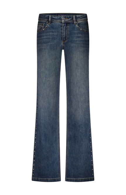 Broek Colette Vintage Denim SRB4613