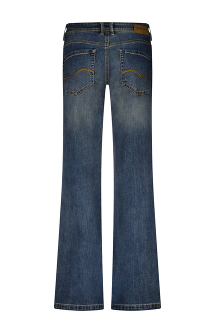 Broek Colette Vintage Denim SRB4613