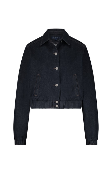 Jacket Bomber Denim Forever Blue SRB4749