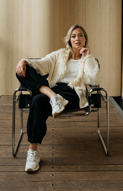 Vest Bailey Beige CA122