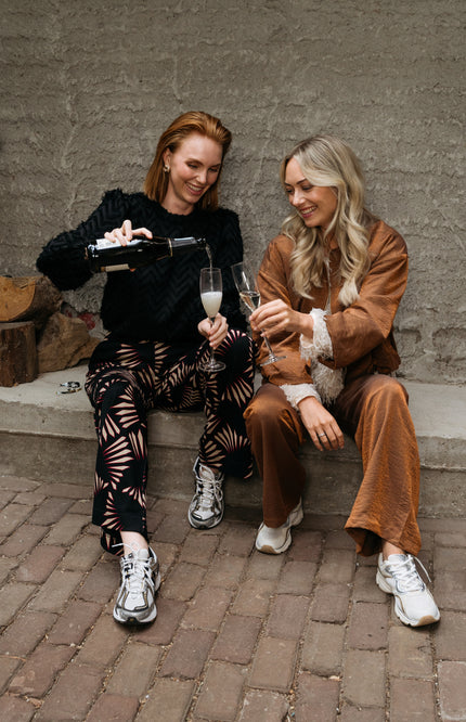 Jacket Zarina Copper JA138