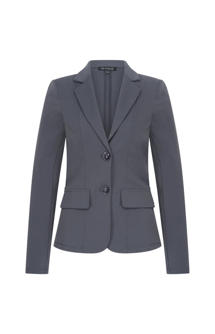 Travel Blazer Dark Grey 202015