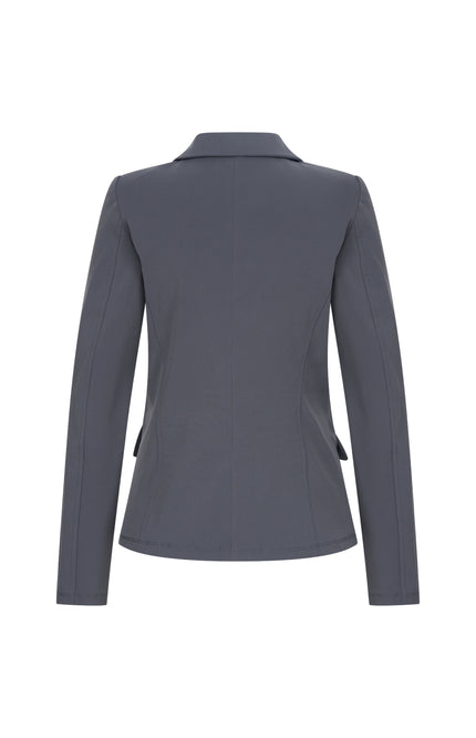 Travel Blazer Dark Grey 202015