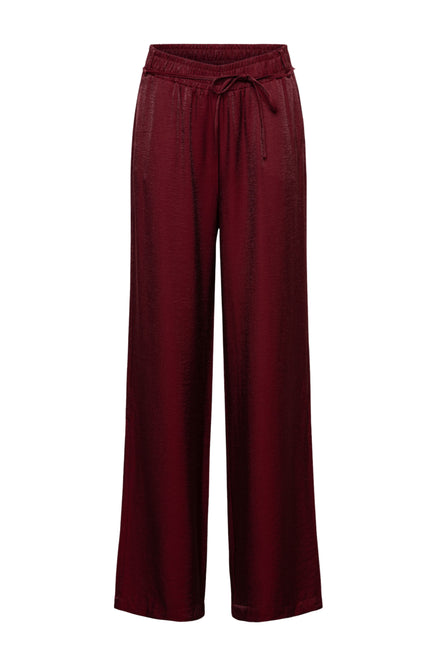 Broek Solana Wine Red PA382