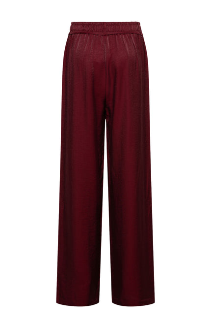 Broek Solana Wine Red PA382