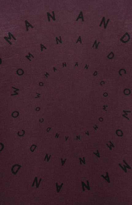 Top Signy Aubergine TS274