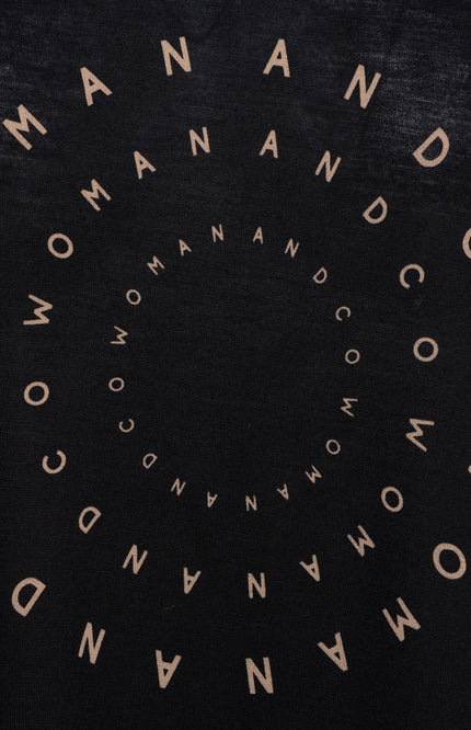 Top Signy Black TS274