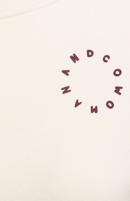 Trui Silya Beige SW129