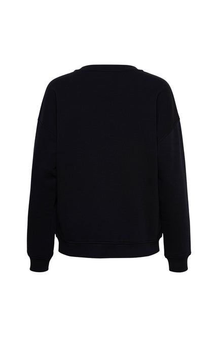 Trui Selina Embro Black SW121