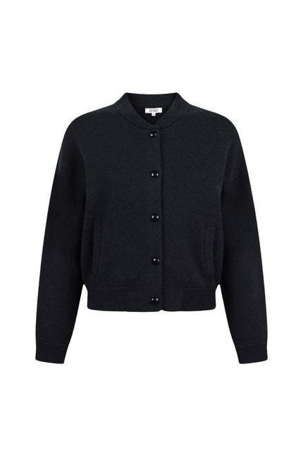 Jacket Angela Black 255