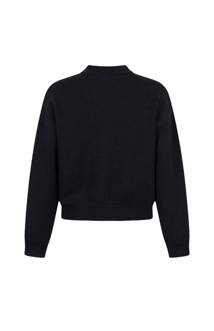 Jacket Angela Black 255