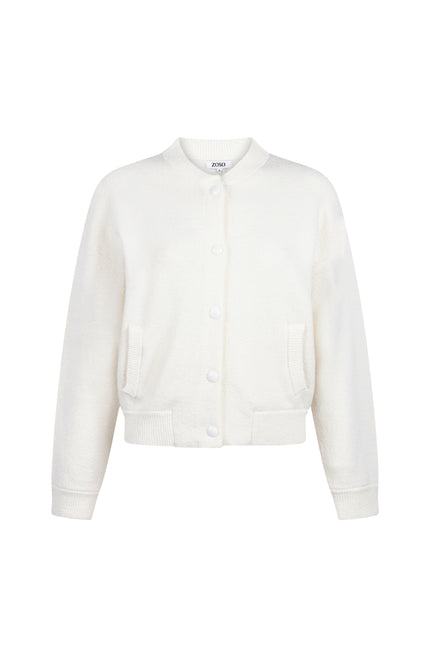 Jacket Angela Offwhite 255