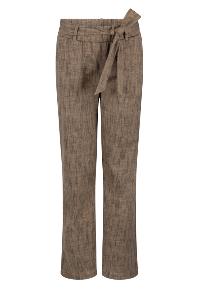 Broek Belamy Camel 255