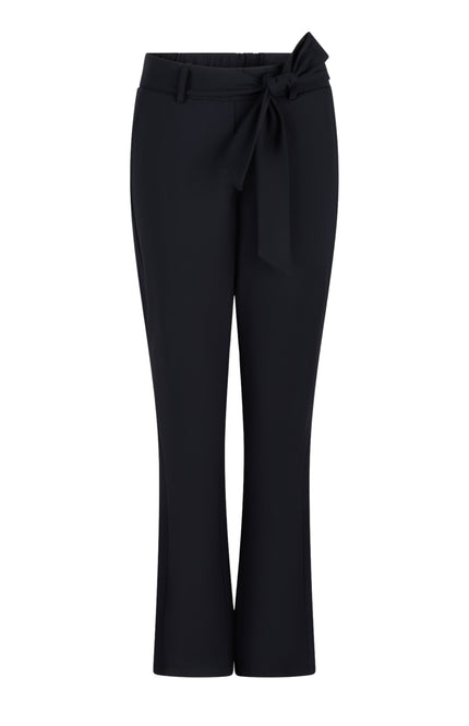 Travel Broek Belle Black 255