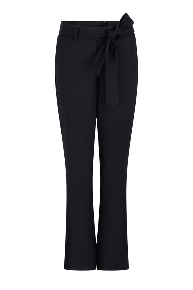 Travel Broek Belle Black 255